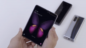 Samsung Galaxy Fold