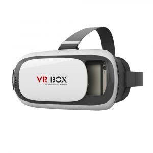 бюджетные VR очки для смартфона 2019