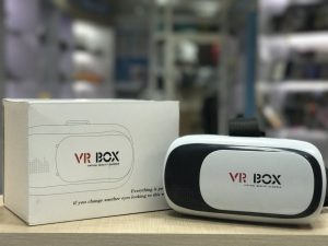 бюджетные VR очки для смартфона 2019