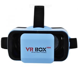 бюджетные VR очки для смартфона 2019