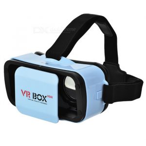 бюджетные VR очки для смартфона 2019