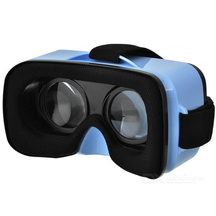 бюджетные VR очки для смартфона 2019