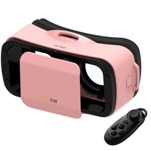 бюджетные VR очки для смартфона 2019