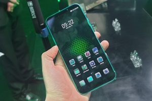 Xiaomi Black Shark 2