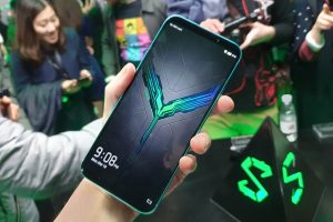 Xiaomi Black Shark 2