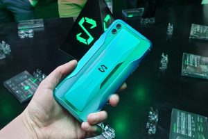 Xiaomi Black Shark 2