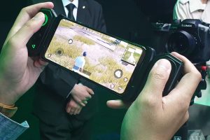 Xiaomi Black Shark 2 GamePad 3.0