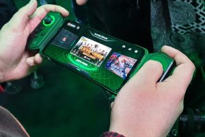 Xiaomi Black Shark 2 GamePad 3.0