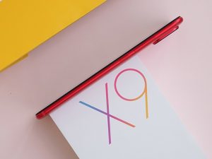 Xiaomi Mi 6X