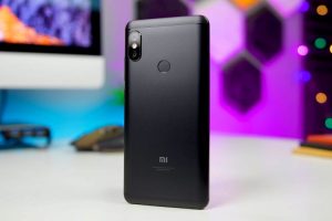 Xiaomi Mi 6X