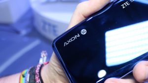 ZTE Axon 10 Pro 5G