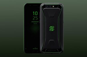 Xiaomi Black Shark 2