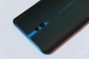 Oppo Reno