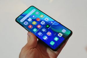 Oppo Reno