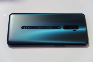 Oppo Reno 10x Zoom