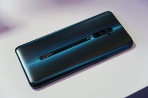 Oppo Reno 10x Zoom