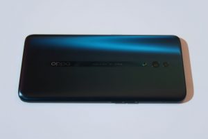 Oppo Reno