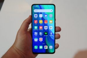 Oppo Reno