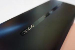 Oppo Reno