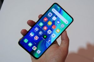 Oppo Reno