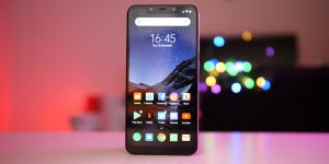 Pocophone F1