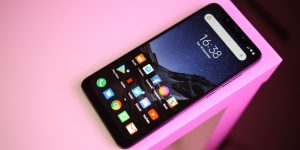 Pocophone F1