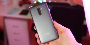 Pocophone F1