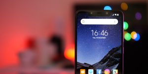 Pocophone F1