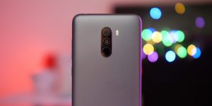 Pocophone F1