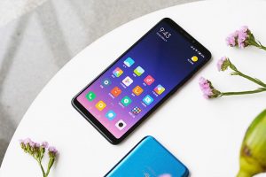 Xiaomi Mi Max 3