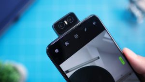 ASUS ZenFone 6 2019