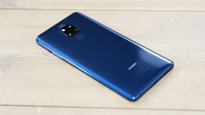 Huawei Mate 20 X