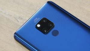 Huawei Mate 20 X