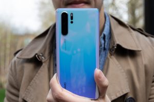 Huawei P30 Pro