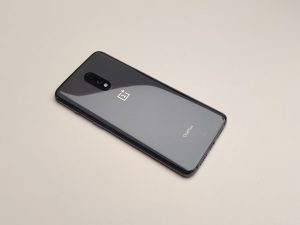 OnePlus 7