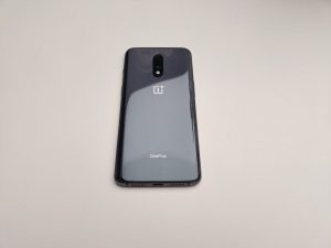 OnePlus 7