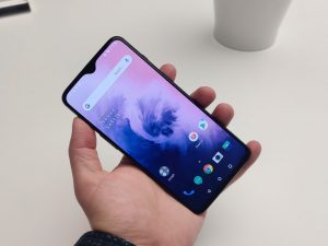 OnePlus 7