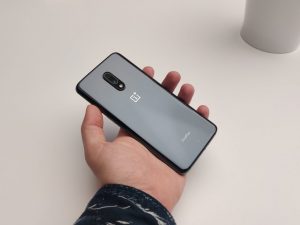 OnePlus 7