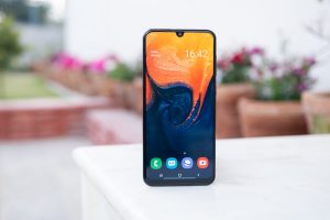 Samsung Galaxy A70