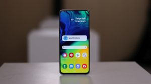 Samsung Galaxy A80