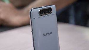 Samsung Galaxy A80