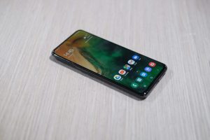 Samsung Galaxy A80