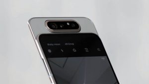 Samsung Galaxy A80