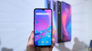 Xiaomi Mi 9