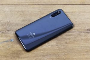 Xiaomi Mi 9