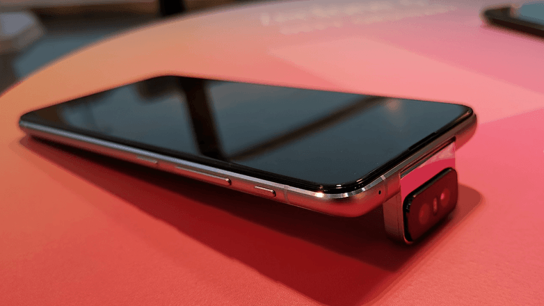 ASUS ZenFone 6 2019