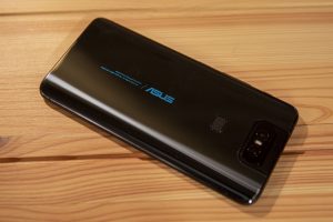 ASUS ZenFone 6 2019