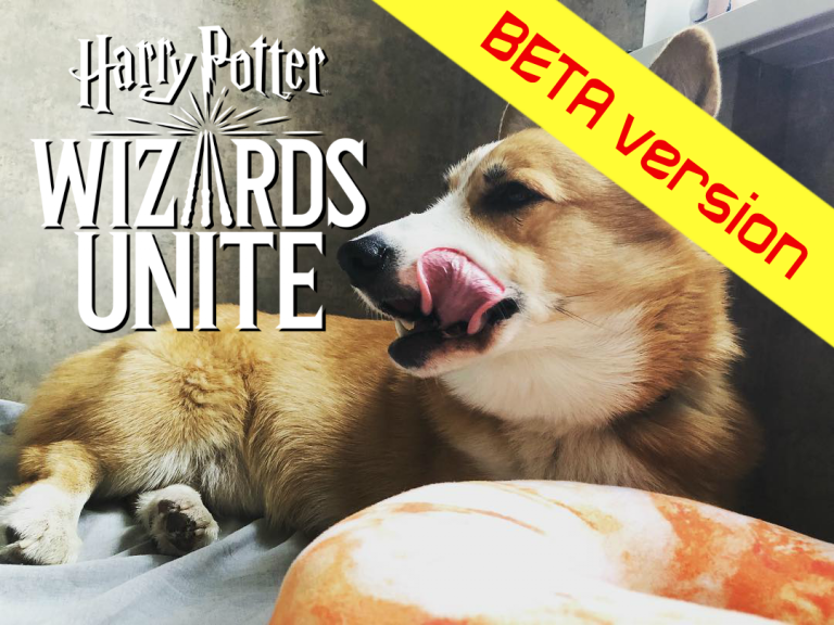 Скачать игру Harry Potter: Wizards Unite