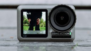 DJI Osmo Action