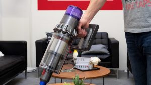 Dyson V11 Torque Drive